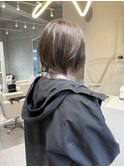 オリーブレイヤー ボブ