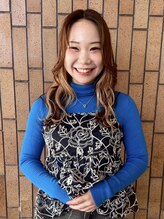 フォレスト ヒル Forest Hill by Genitore 東　佳那美 艶カラー