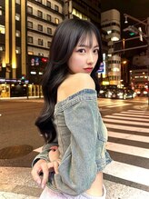 ホーミーズカットショップ(HOMIE'S CUT SHOP)&nbsp;ロング