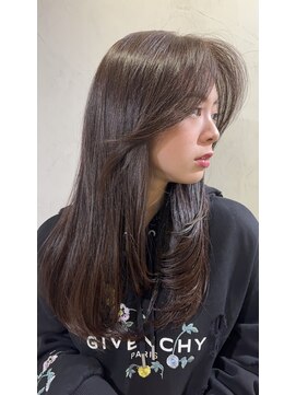 大人海外レイヤー