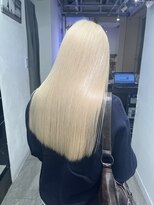 グロウ 渋谷(grow)&nbsp;ブロンド