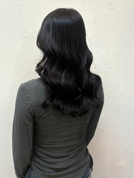 セルカ 新宿(CERCA) 韓国オンニくびれ巻き【CERCA】