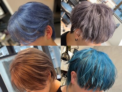 サイ(PSY)の写真