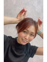 グレネイド 広畑店 (grenade)&nbsp;蓬莱 奈菜