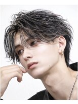 ゴールドシブヤ(GOALD SHIBUYA)&nbsp;センターパート