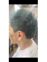 リアン 東大宮駅前店(Lian) ダークグリーン