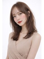 ガーデントウキョウ(GARDEN Tokyo)&nbsp;【GARDEN 末武 茉莉】垢抜け大人ヘア