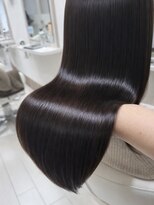 アミーベル(AMI a BELLE)&nbsp;髪質改善・縮毛矯正・白髪染め・ショートカットも◎