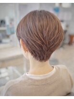 バイモア(219 by MORE)&nbsp;ショートヘア