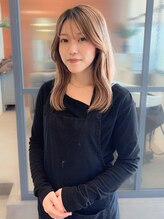 ヘッズ 高木瀬店(HEADS) 大財 友梨