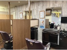 サロン ド ビービー(salonde B B)
