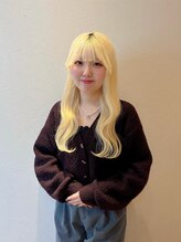 クレア本厚木(CREA) 阿部 夏華