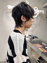 オーン 渋谷(OOn)&nbsp;デザインカット