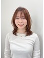 アグ ヘアー ディレット 西台店(Agu hair diletto) 小澤 衣莉