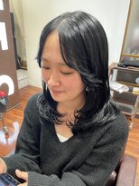 カッツ 駅家店(CUT S)&nbsp;ローレイヤー