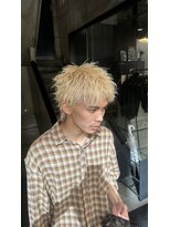カットワークススリックバイフェローズ(CUT WORKS SLICK by fellows) アクティブショート