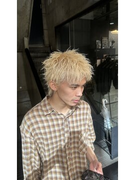カットワークススリックバイフェローズ(CUT WORKS SLICK by fellows) アクティブショート