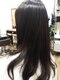 ヘアメイク アリュール(Hairmake AL lure)の写真/大人女性のダメージ毛に艶髪を！自分史上一番の美髪へ導くダメージ補修◎