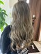 TIARAの写真/【伸ばしかけの方も◎】重めのロングも、ロングヘアに飽きたけど切らずに雰囲気を変えたい方もお任せ☆