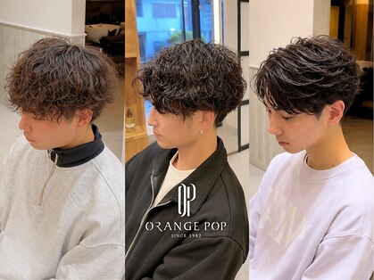 オレンジポップ 妙典店(ORANGE POP)の写真
