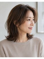 ネスト(Nest)&nbsp;40代向けミディ