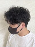 ニュアンスパーマ【hotaru】20代 30代 40代