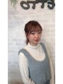 リゴレット 久喜店(RIGOLETTO) 細沼 玲花