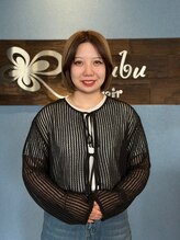 クブヘアー(kubu hair)&nbsp;MOMO 
