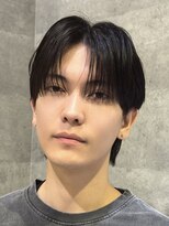 ノヴァ 天王寺(NOVA)&nbsp;韓国風　センターパート