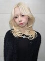 ユアーズヘア 池袋(youres hair) ハイトーン×レイヤースタイルお任せください!