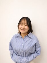 テーラヘアー 君津店(TELA HAIR) 阿部 優奈