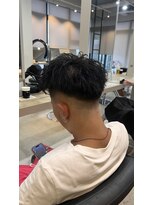 リア 八尾(Lia)&nbsp;ジェットモヒカン