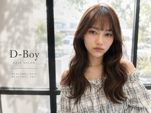 ディーボーイ 健軍店(D-BOY)