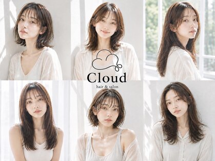 クラウド(Cloud)の写真