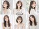 クラウド(Cloud)の写真