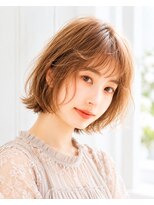 ディンプル 越谷駅前(DiMPlE)&nbsp;ゆるふわボブレイヤー　DiMPlE越谷/越谷駅前/越谷レイクタウン/