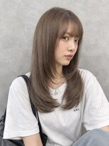 コージークルー(cozy creww) ワンカールで簡単スタイリング!【レイヤーカット】
