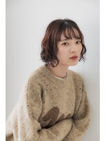 ラエティティア ロコ 刈谷店(Laetitia loco) 超高濃度水素ケアデジタルパーマ