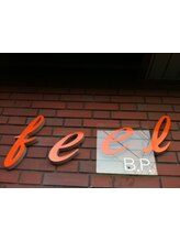 Feel B.P  【フィール】