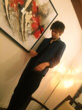 クリップス(Qlip's)&nbsp;シオ ン