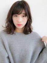 リリアン 表参道(relian)&nbsp;ふわもこガーリーミディアム☆《relian表参道》