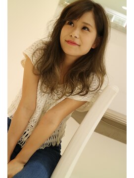 クラメール 黒崎コムシティ店(Kraemer) ミントガール