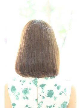 フォルテ 表参道店(FORTE) 【FORTE】プラチナヘアケアNo.1トリートメント