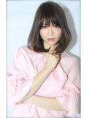 【アンヘアー】絶対かわいいナチュラルボブ☆