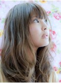 艶きらきらセミディ★★★★★