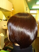 エムスリーディーミュゼステージ(M3D)&nbsp;サラサラピカピカピコカラー