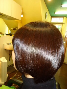 エムスリーディーミュゼステージ(M3D) サラサラピカピカピコカラー