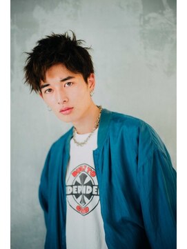 リアン 方南町店(Lian) 爽やかショート