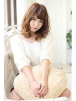 美容室 パルス 静岡鷹匠店(PALS) 、