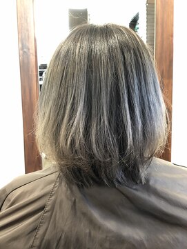 アイルフィルダウス(airfirdaus) ライトグレージュ